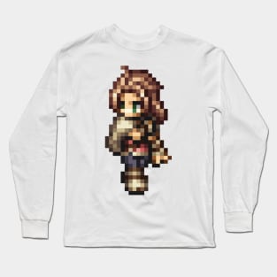 Haanit Sprite Long Sleeve T-Shirt